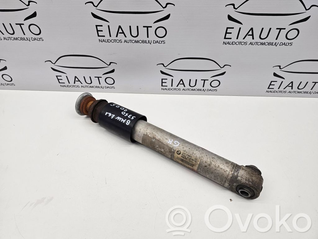 BMW 5 E60 E61 Galinis amortizatorius 