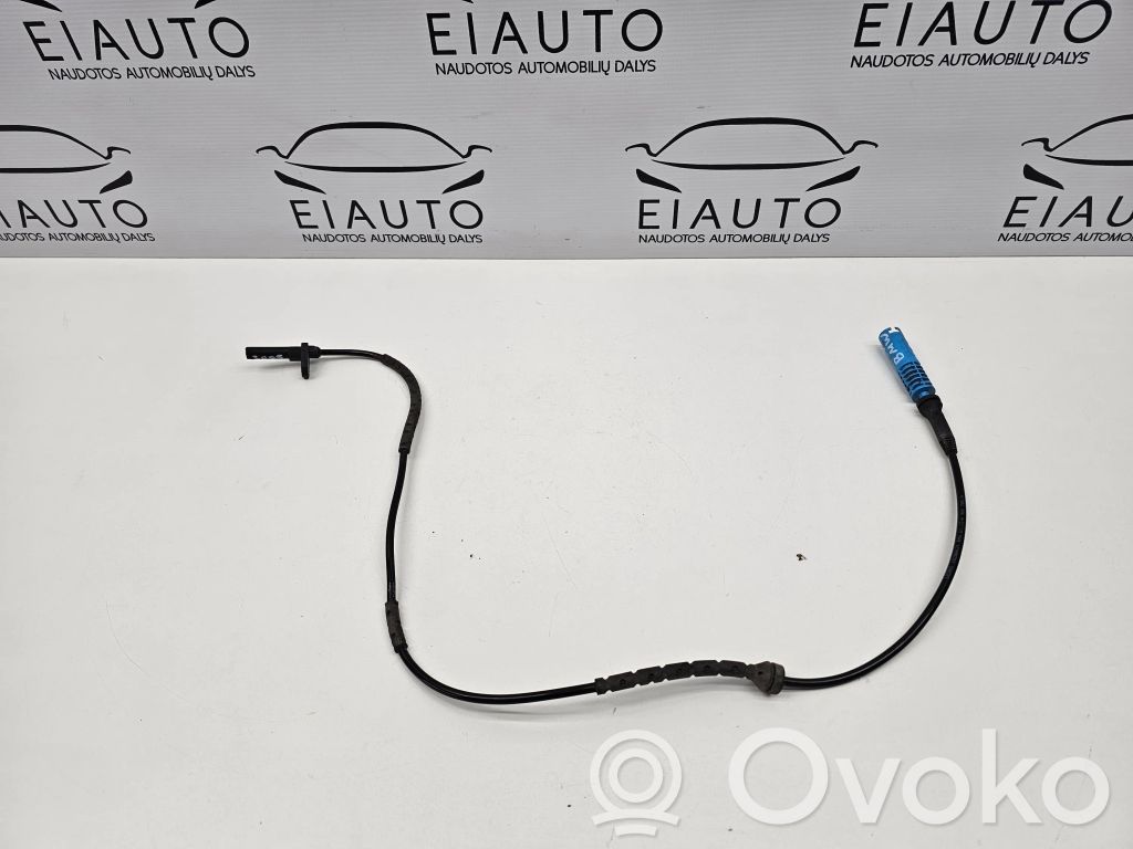 BMW 5 E60 E61 ABS Sensor hinten 