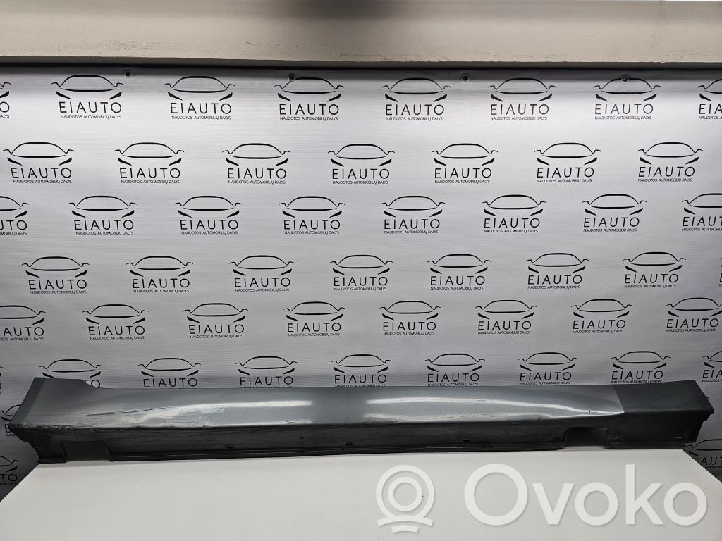 BMW 5 E60 E61 Slieksnis 