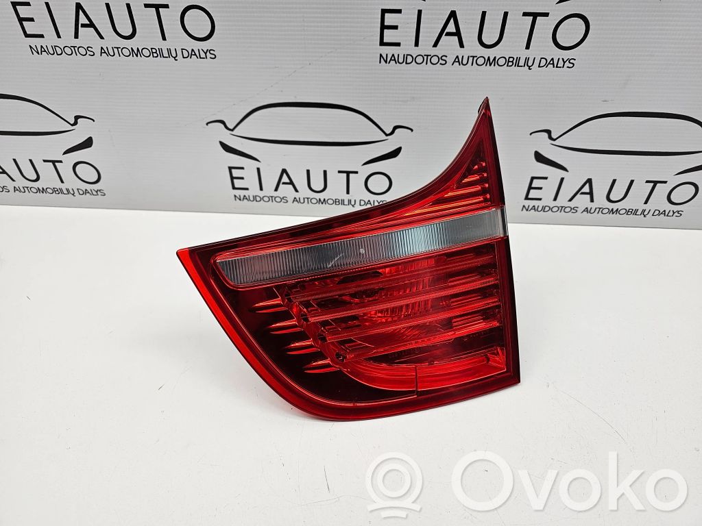 BMW X6 E71 Takaluukun takavalot 