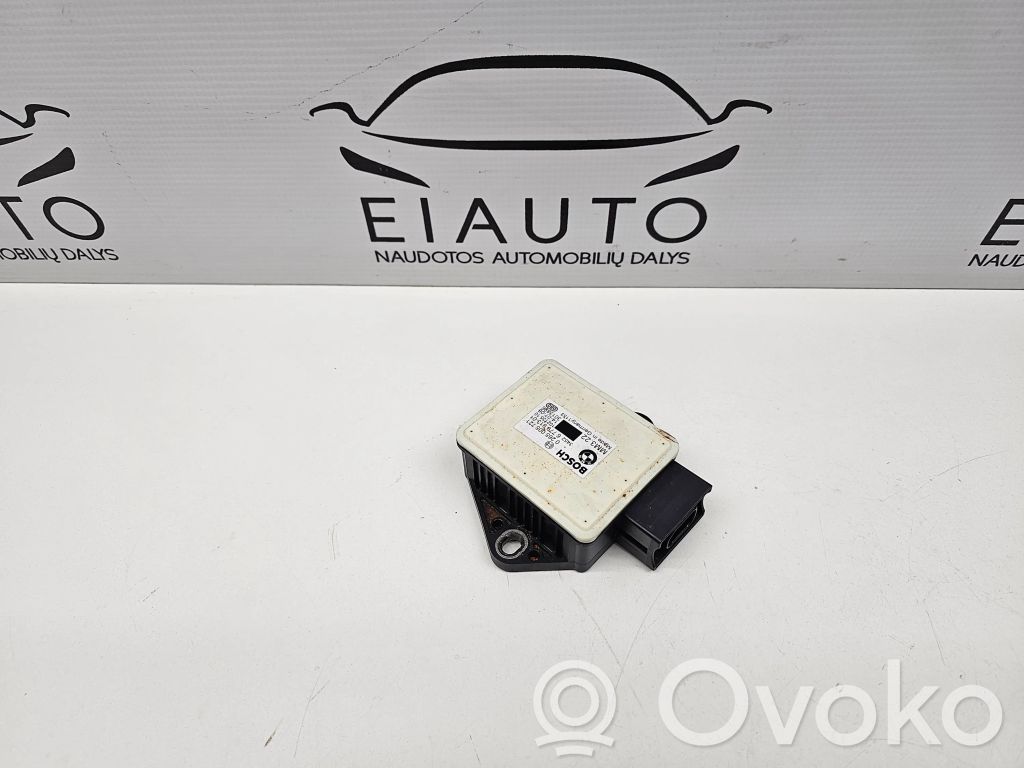 BMW X6 E71 ESP (stabilumo sistemos) valdymo blokas 