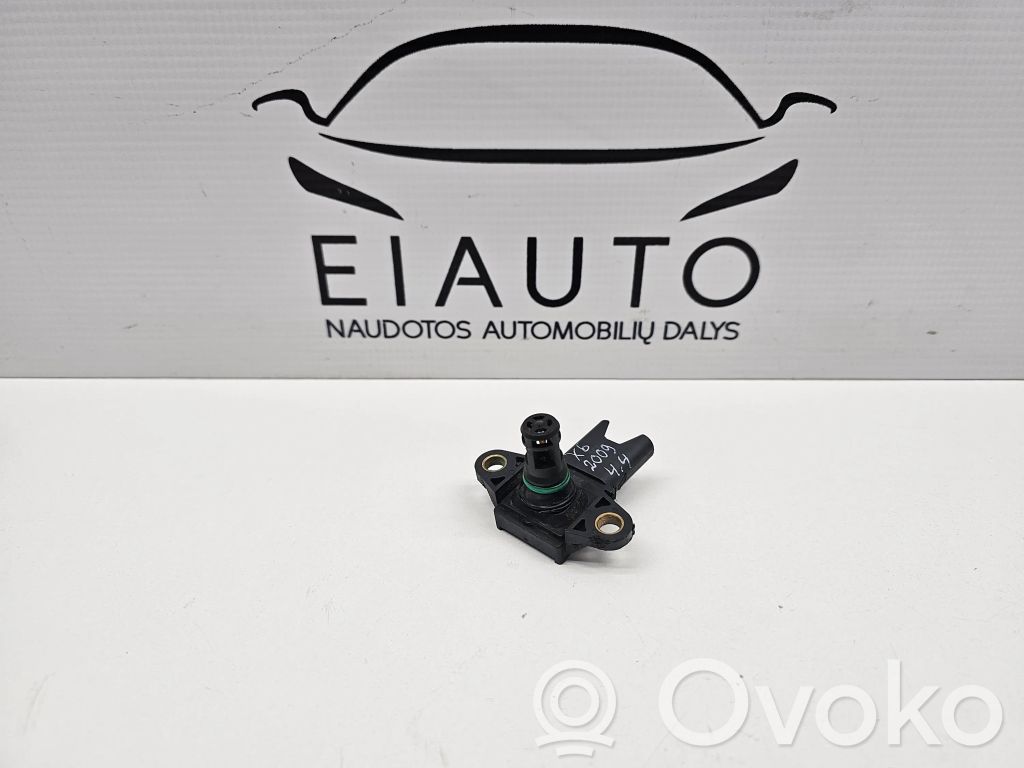 BMW X6 E71 Air pressure sensor 