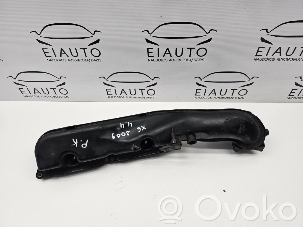BMW X6 E71 Intake manifold 