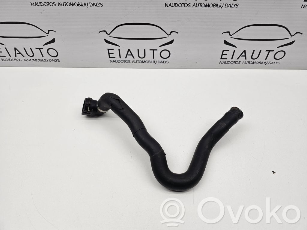 BMW X6 E71 Conductă/furtun lichid de răcire motor 