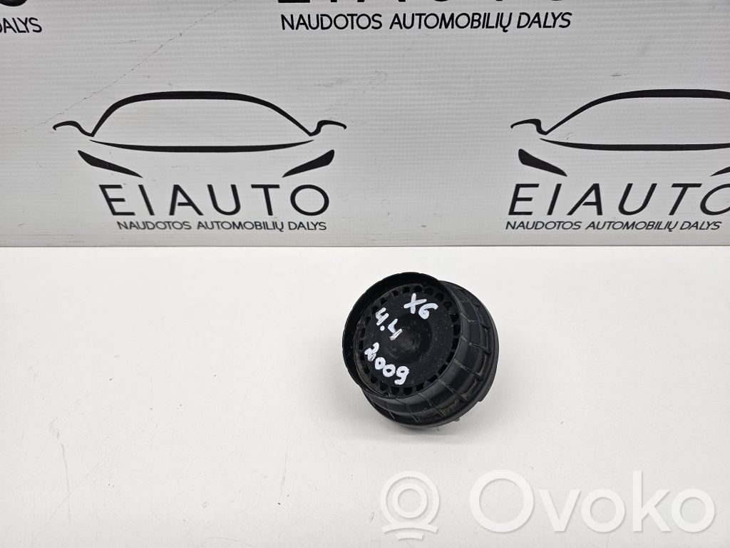 BMW X6 E71 Alarm system siren 