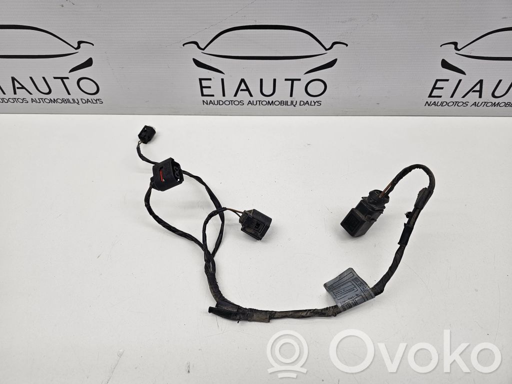 BMW X6 E71 Otros cableados 