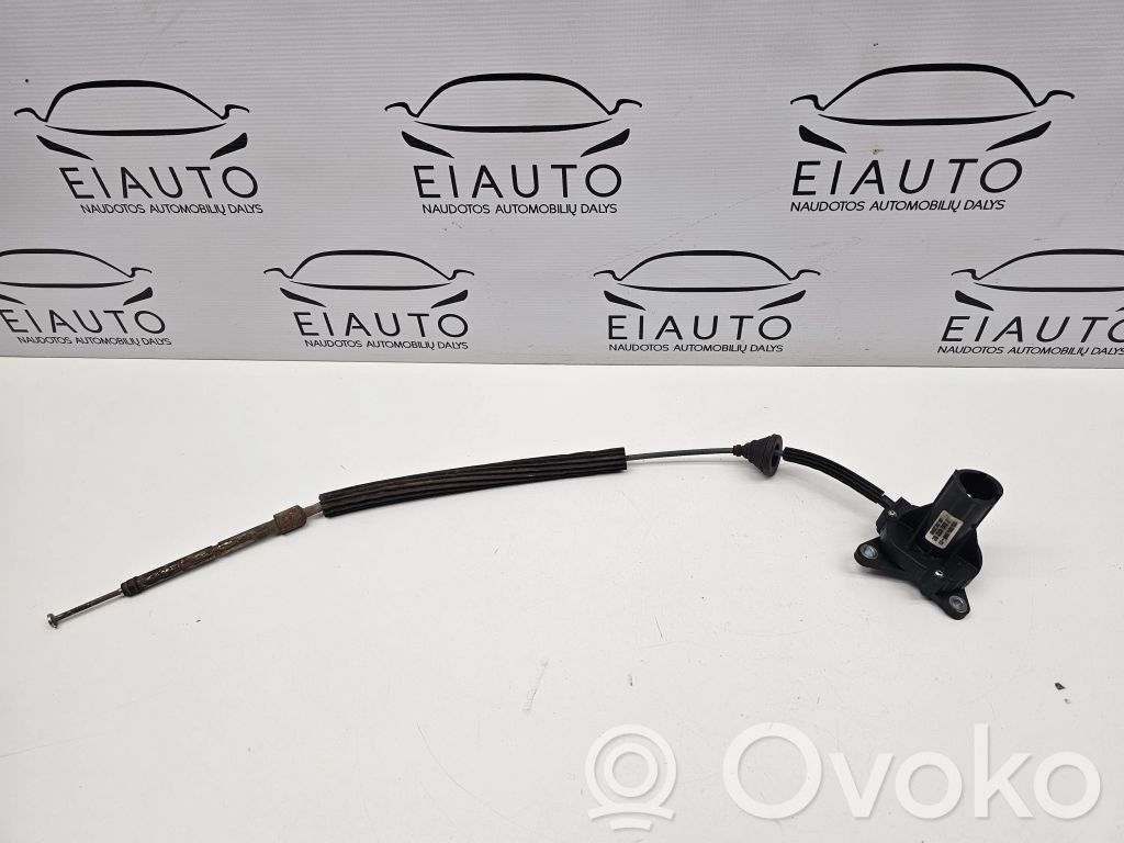 BMW X6 E71 Other devices 