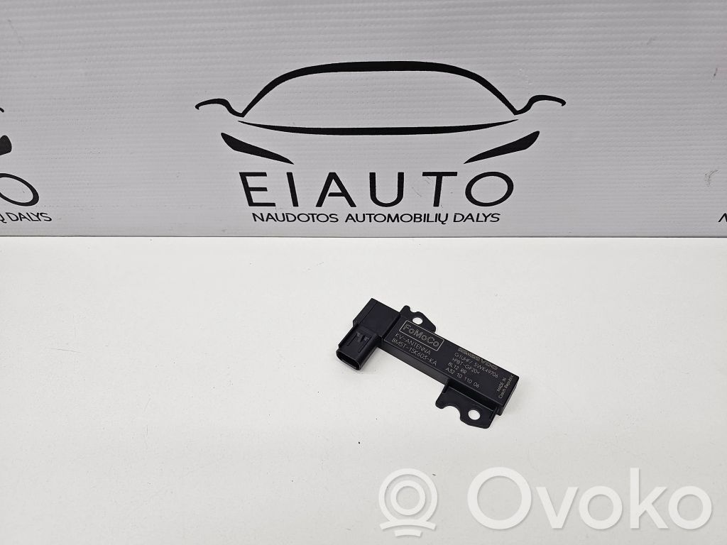 Ford Mondeo MK IV Antenos stiprintuvas 