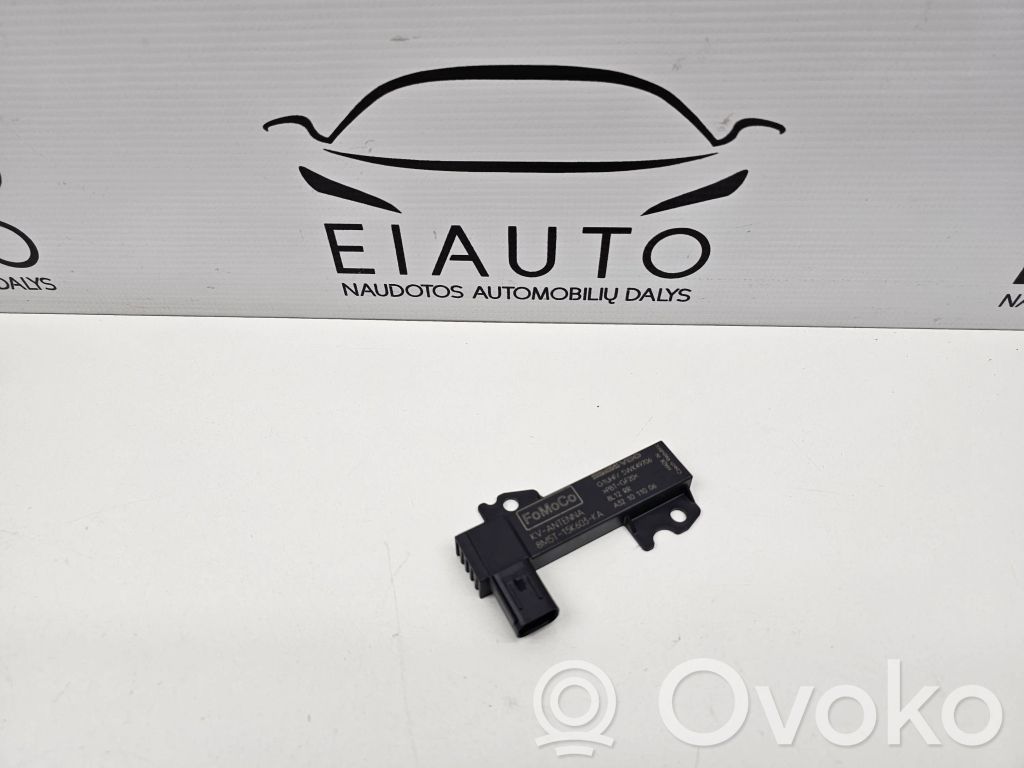 Ford Mondeo MK IV Antenos stiprintuvas 