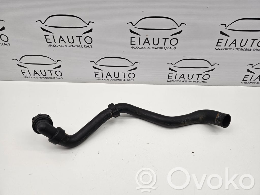 Ford Mondeo MK IV Engine coolant pipe/hose 