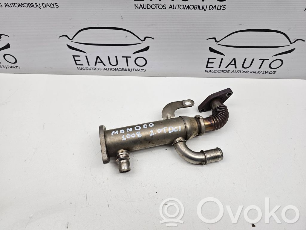 Ford Mondeo MK IV EGR aušintuvas 