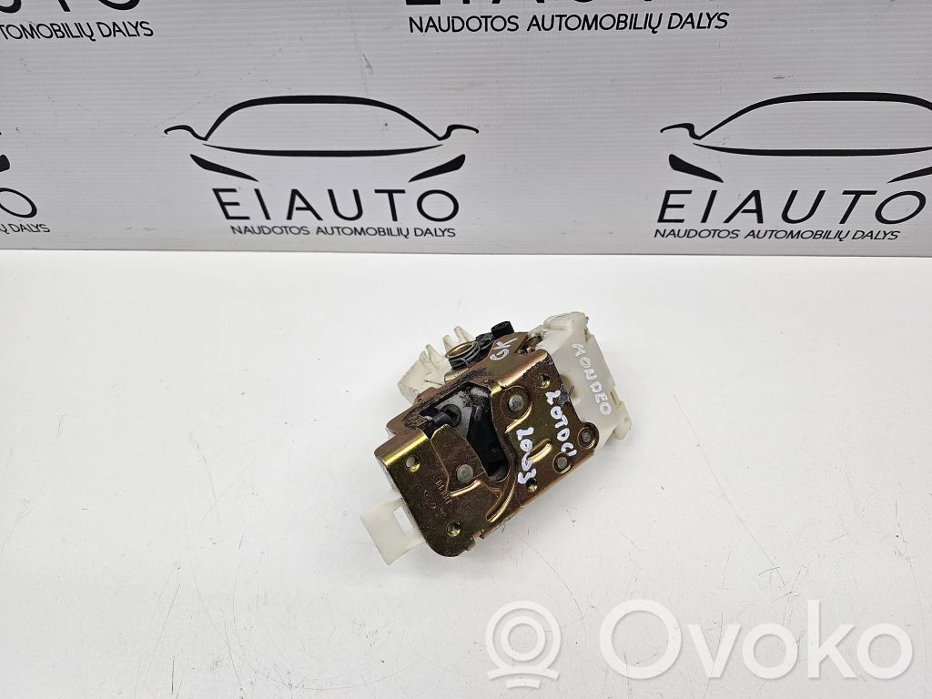 Ford Mondeo Mk III Rear door lock 