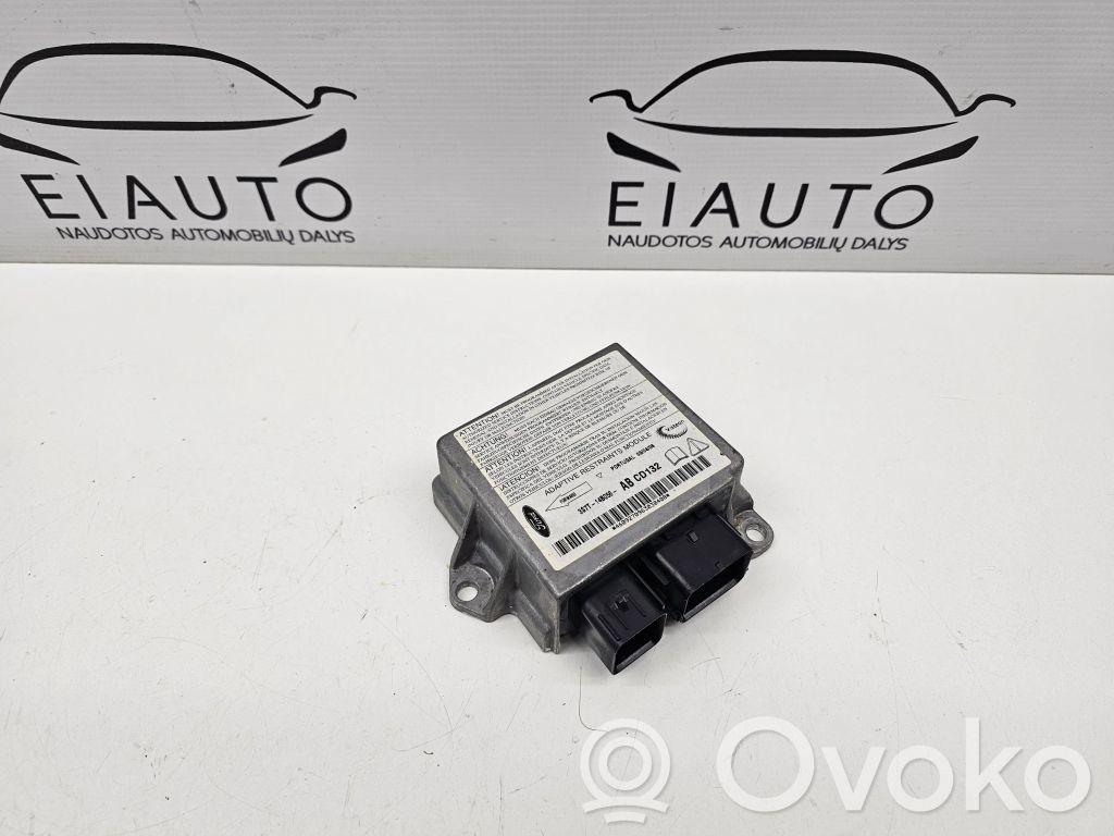 Ford Mondeo Mk III Airbag control unit/module 