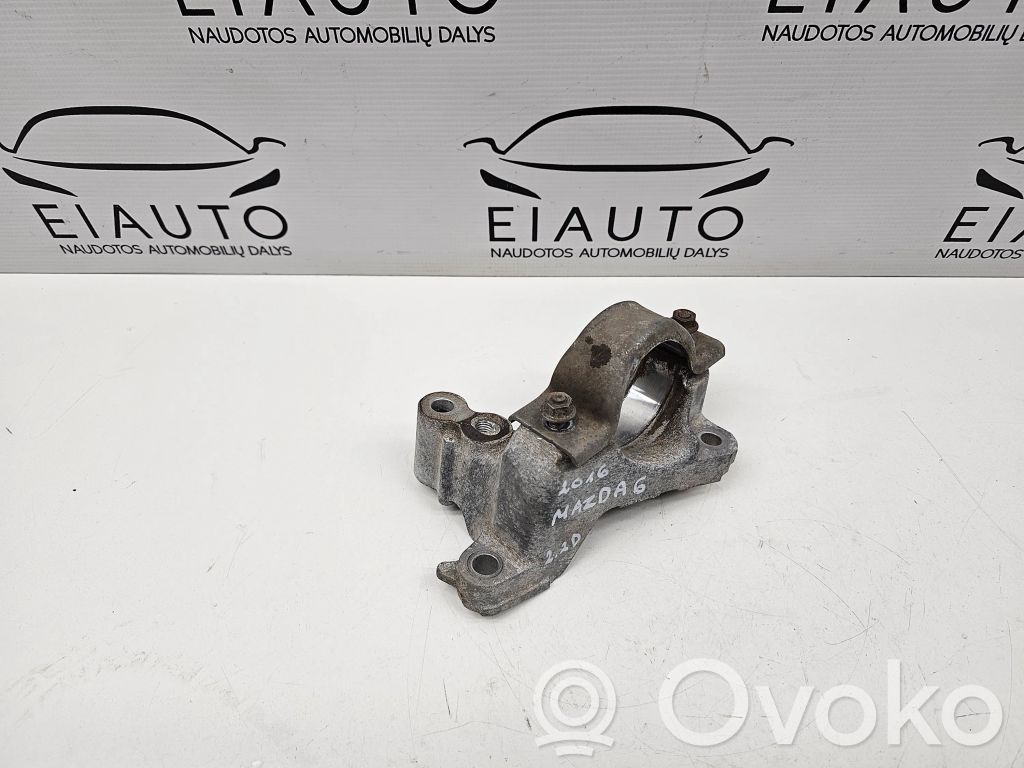Support/coussin de moteur