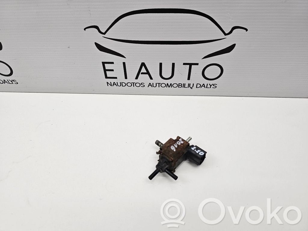 Mazda 6 Electroválvula del turbo 