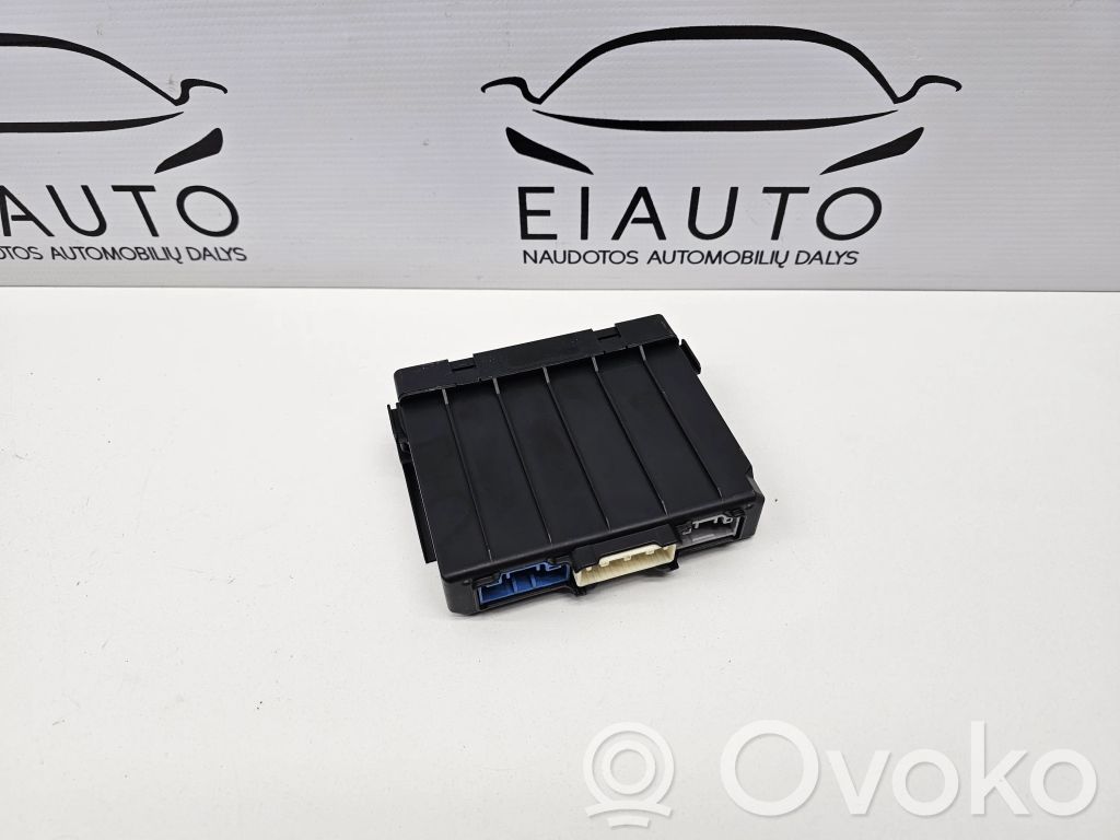 Mazda 6 Comfort/convenience module 