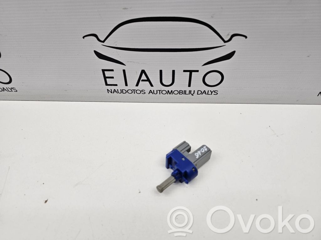 Mazda 6 Clutch pedal sensor 