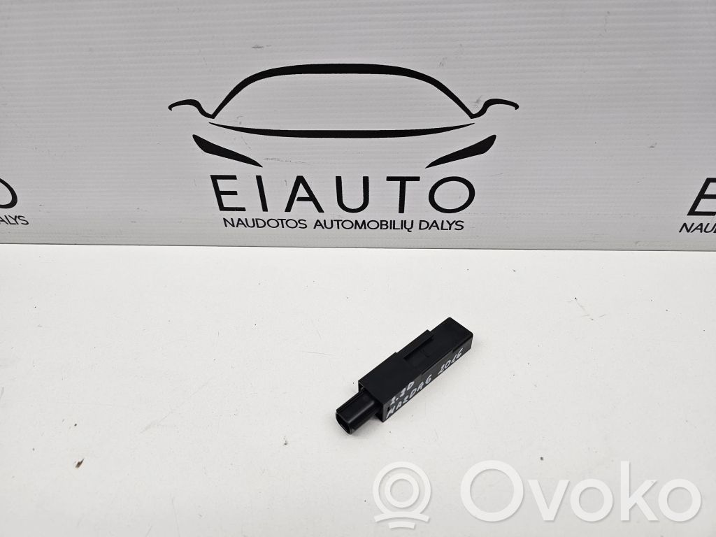 Mazda 6 Amplificateur d'antenne 