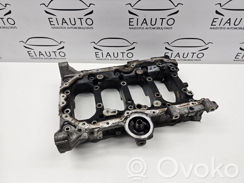 Mazda 6 Engine block 