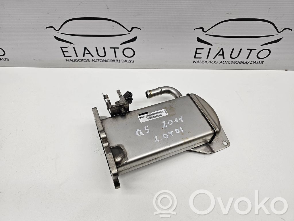 Audi Q5 SQ5 8R Valvola di raffreddamento EGR 