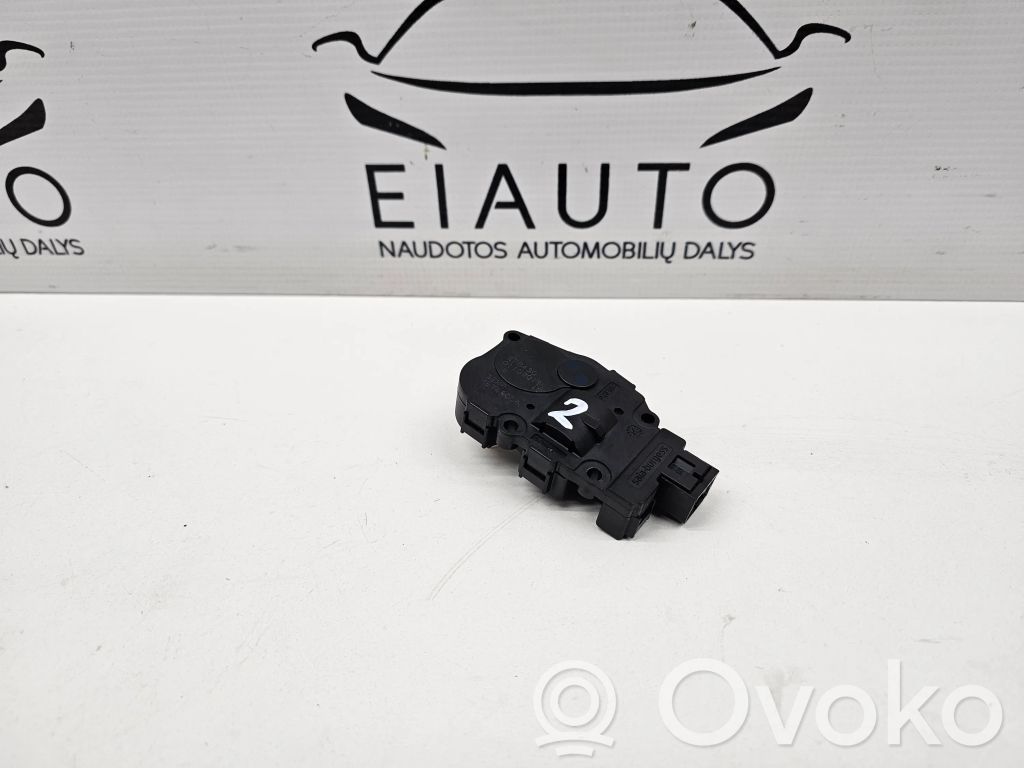 Audi Q5 SQ5 8R Motorino attuatore aria 
