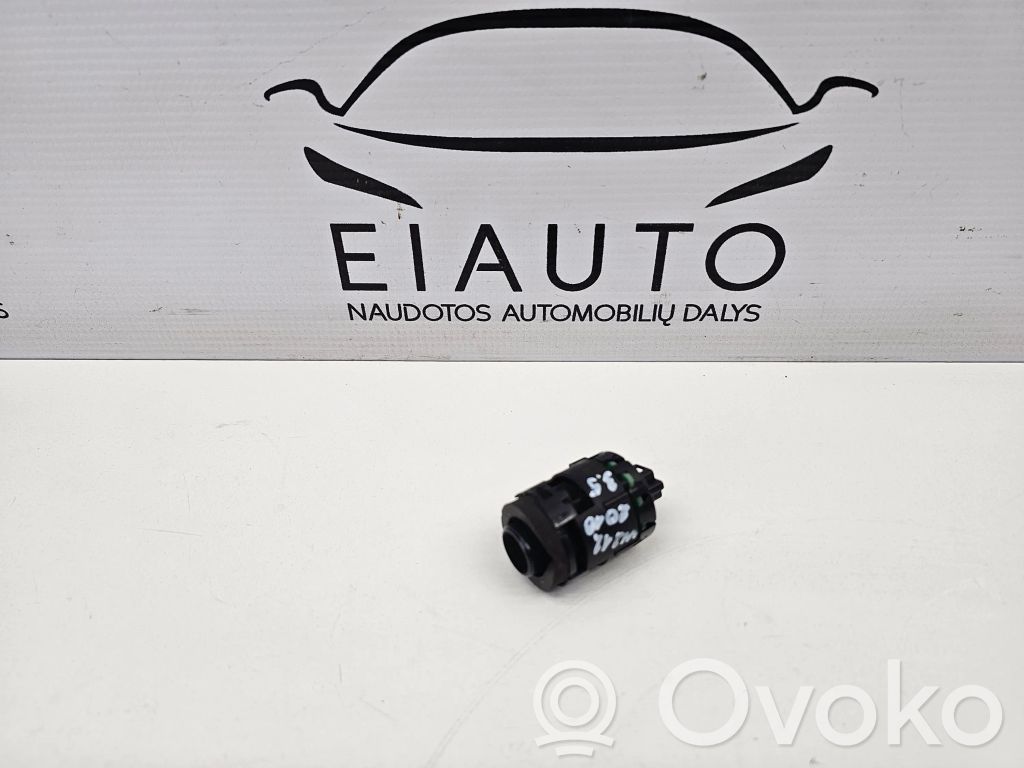 Mercedes-Benz E W212 Sensor de temperatura interna 