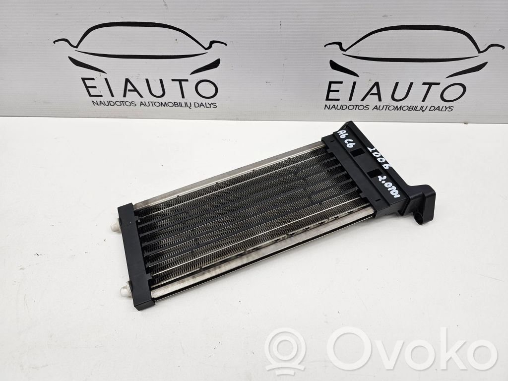 Audi A6 S6 C6 4F Grzałka nagrzewnicy 