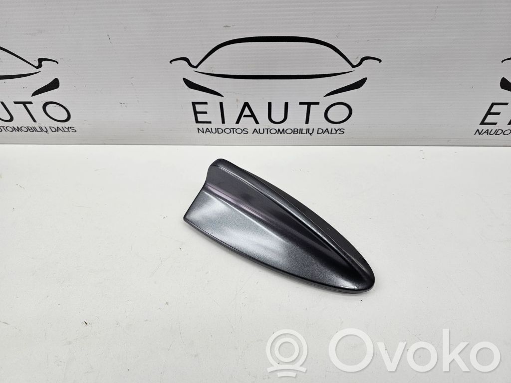 BMW 3 E90 E91 Jumta (GPS) antenas pārsegs 