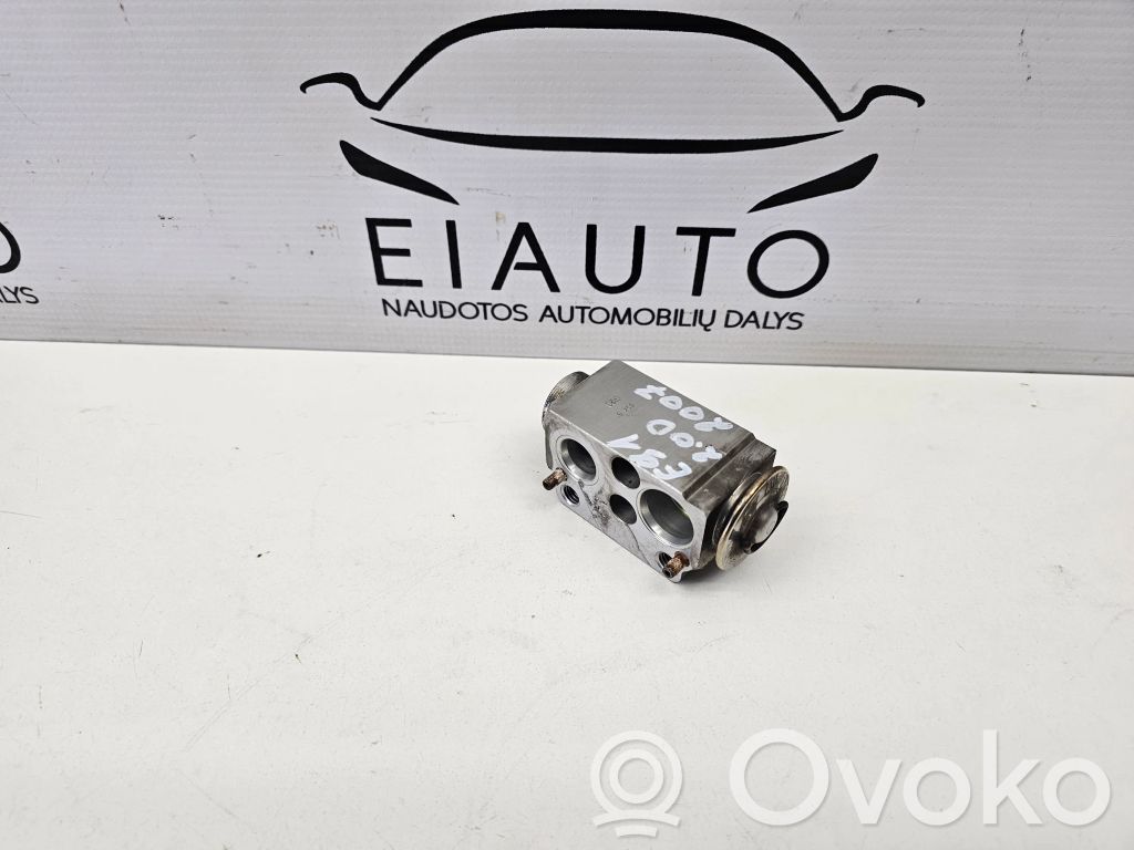 BMW 3 E90 E91 Air conditioning (A/C) expansion valve 