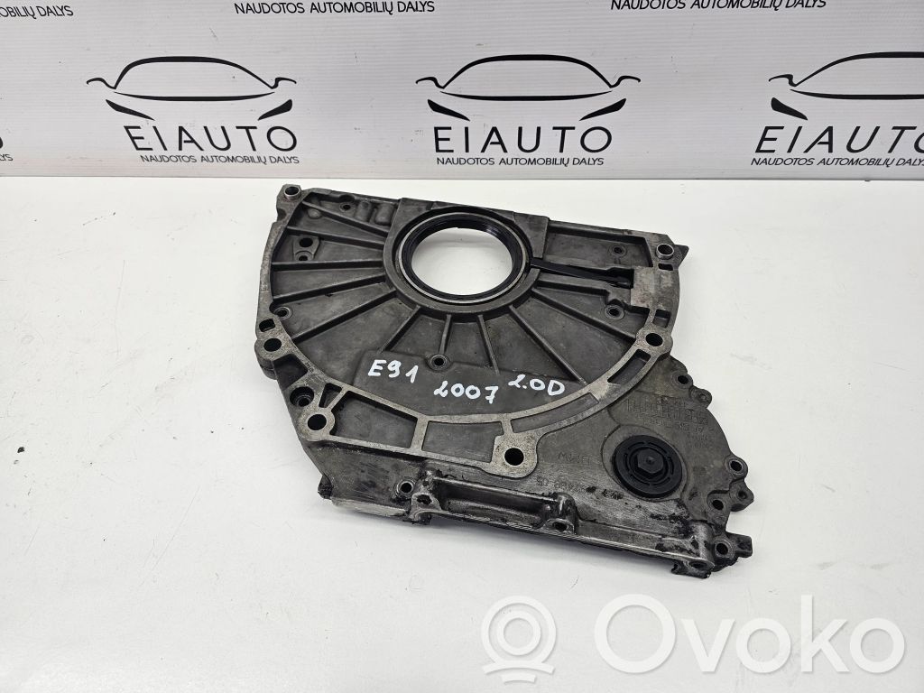 BMW 3 E90 E91 Timing chain cover 