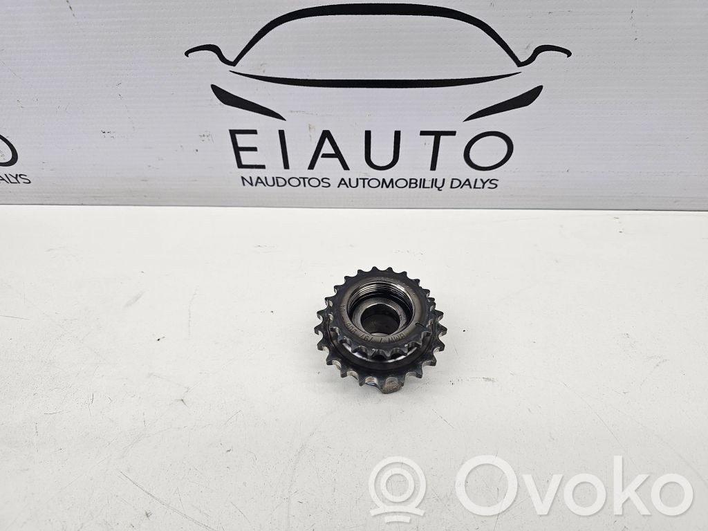 BMW 3 E90 E91 Fuel pump gear (pulley) 