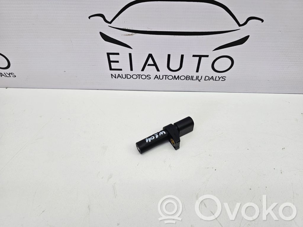 Mercedes-Benz C W204 Crankshaft position sensor 