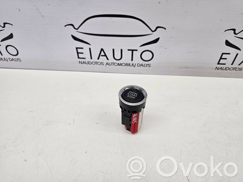 Engine start stop button switch   15A8544,96818150320