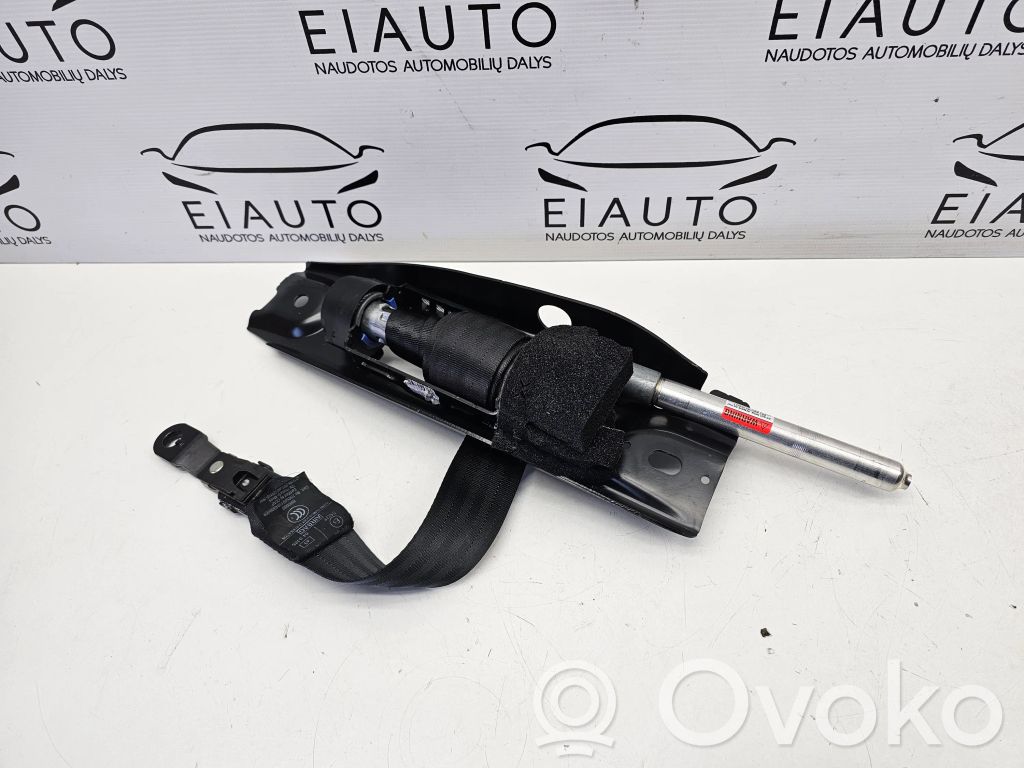 Volvo V70 Cinturón delantero 
