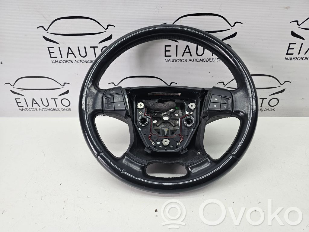 Volvo V70 Stūre 