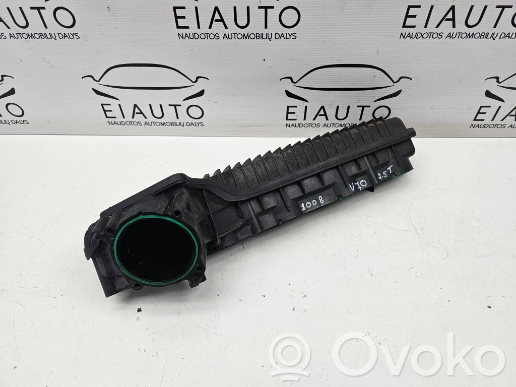 Volvo V70 Kolektorius įsiurbimo 