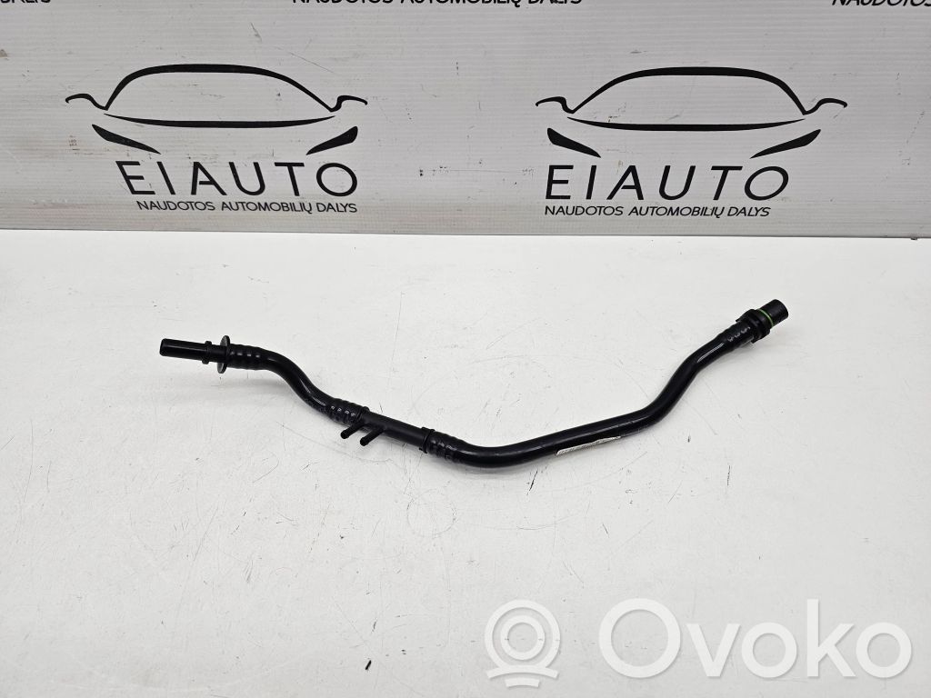 BMW 5 F10 F11 Vacuum line/pipe/hose 
