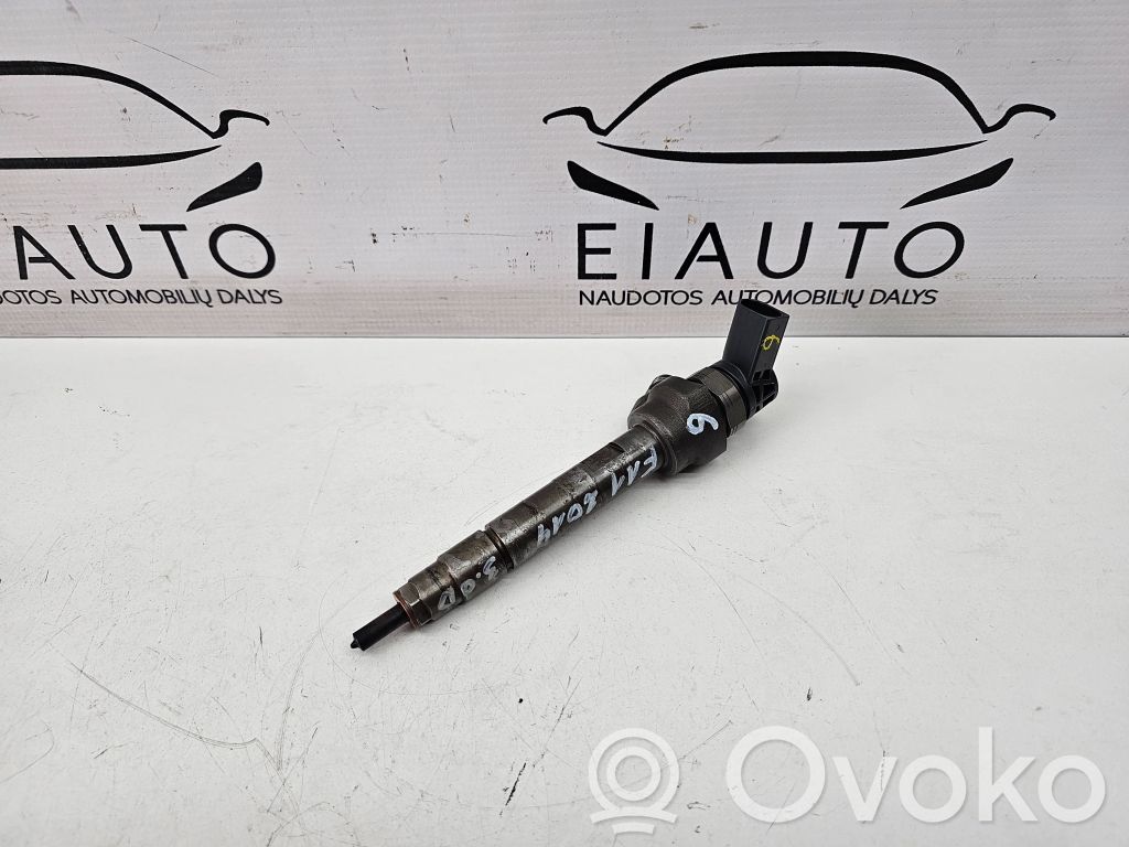 BMW 5 F10 F11 Fuel injector 