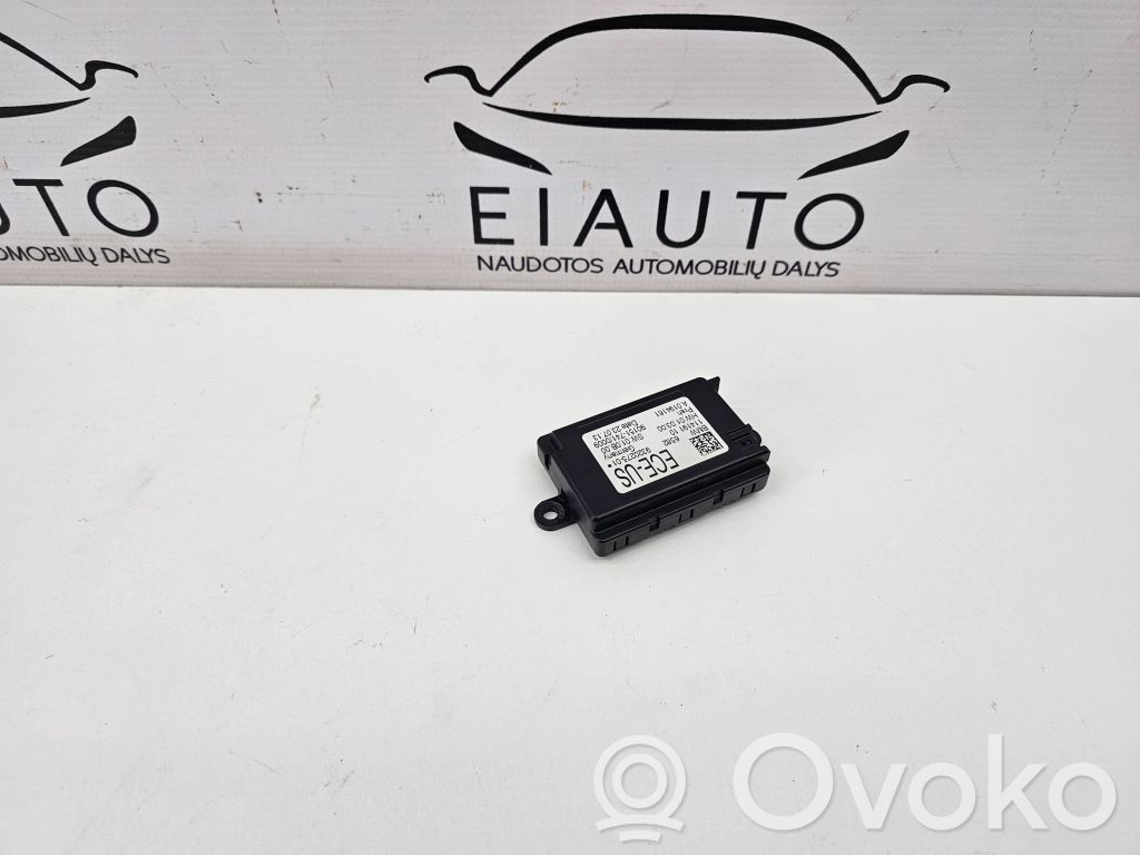 BMW 5 F10 F11 Sonstige Steuergeräte / Module 