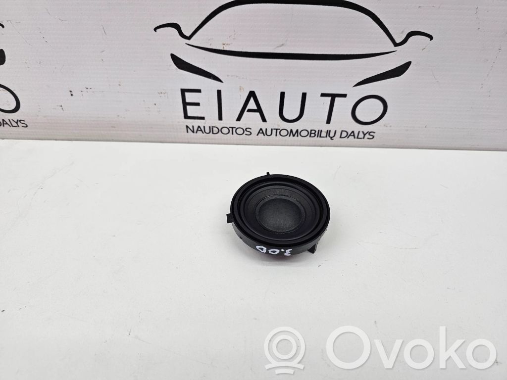 BMW 5 F10 F11 Panel speaker 