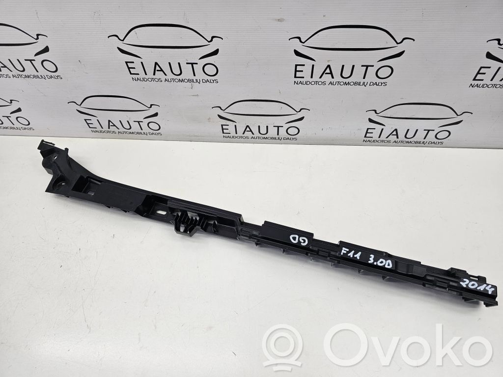 BMW 5 F10 F11 Pastiprinimas slenksčio 