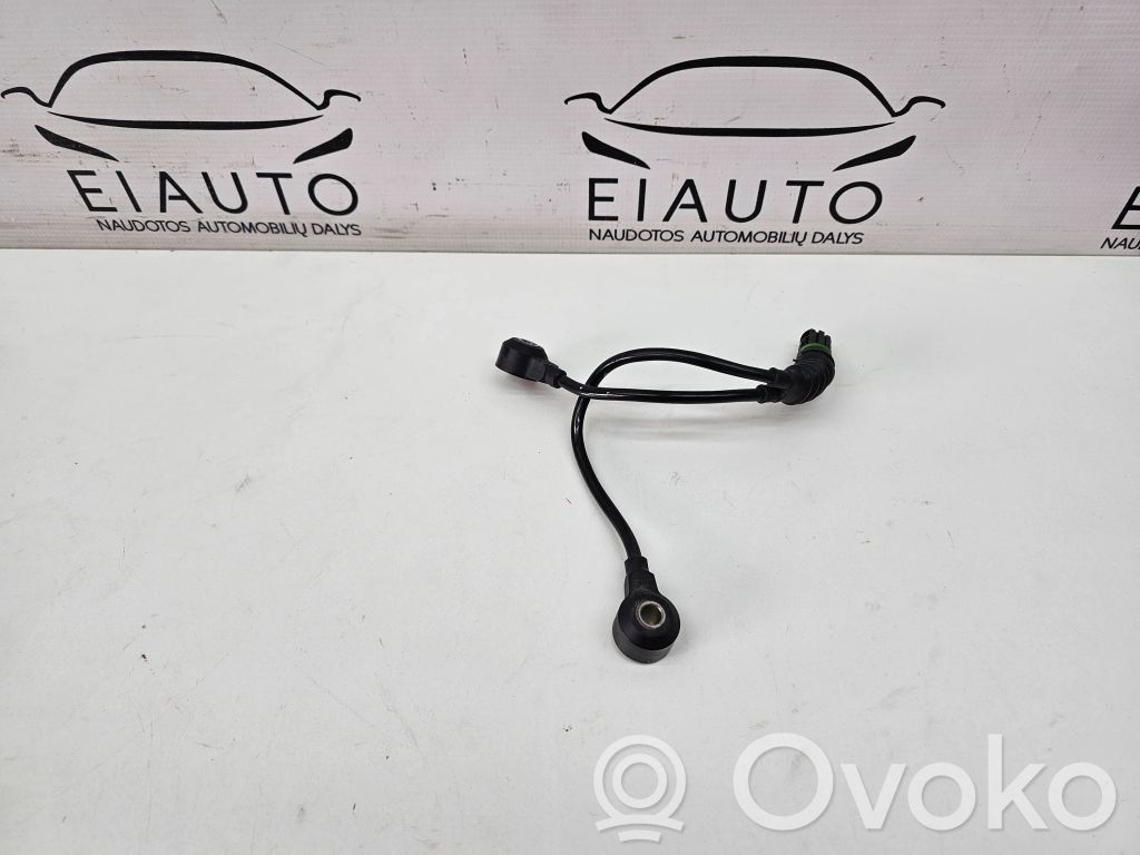 Detonation knock sensor   7568422