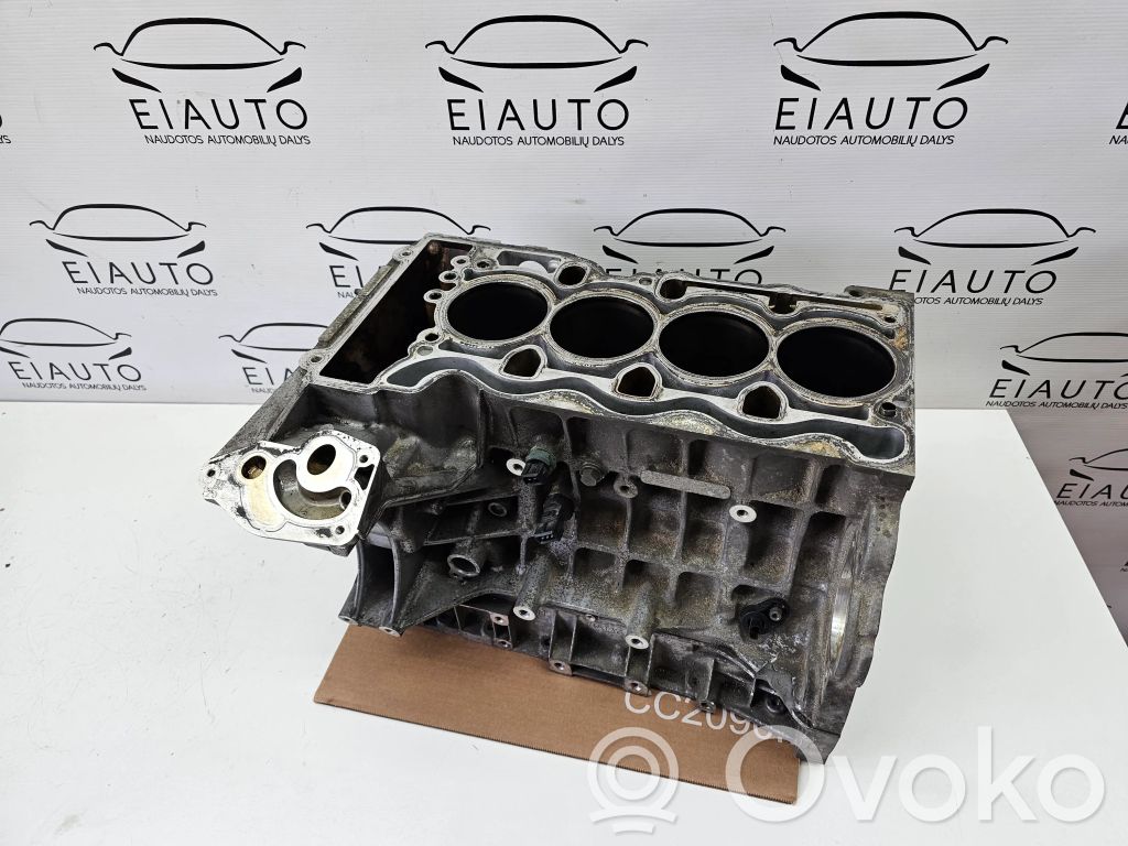 BMW 5 E60 E61 Bloks 