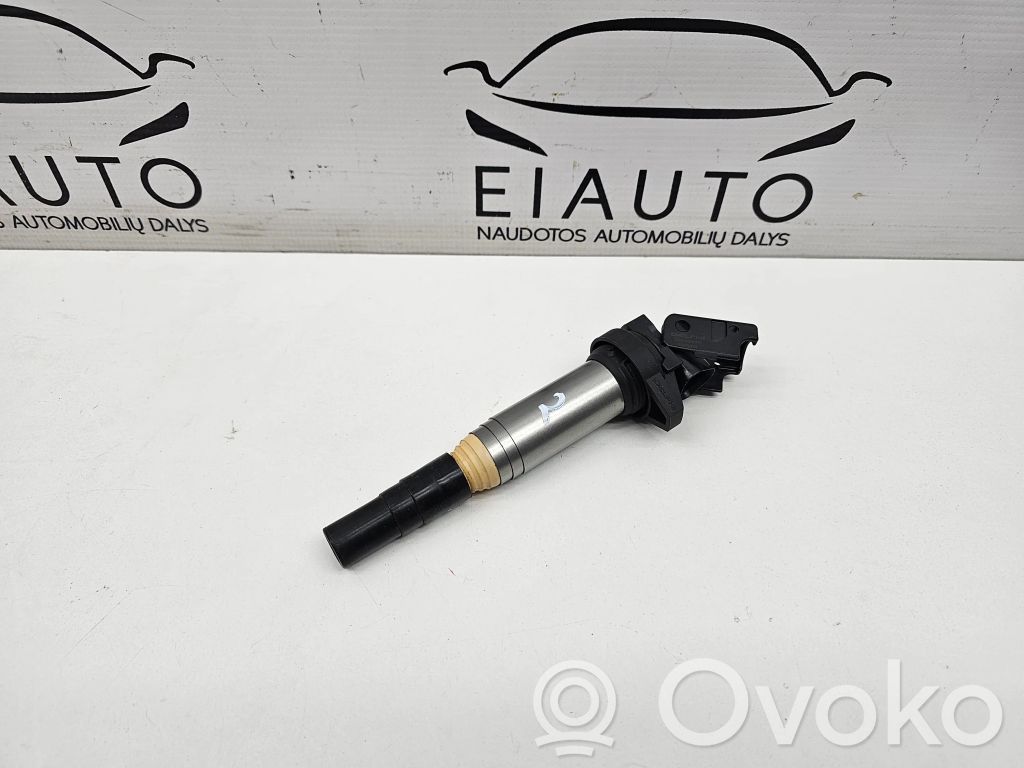 BMW 5 E60 E61 Aukštos įtampos ritė "babyna" 