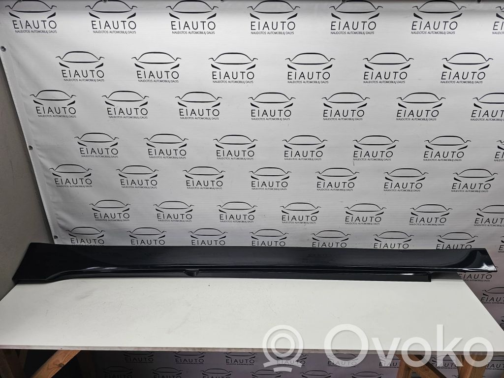 BMW 5 E60 E61 Sill 