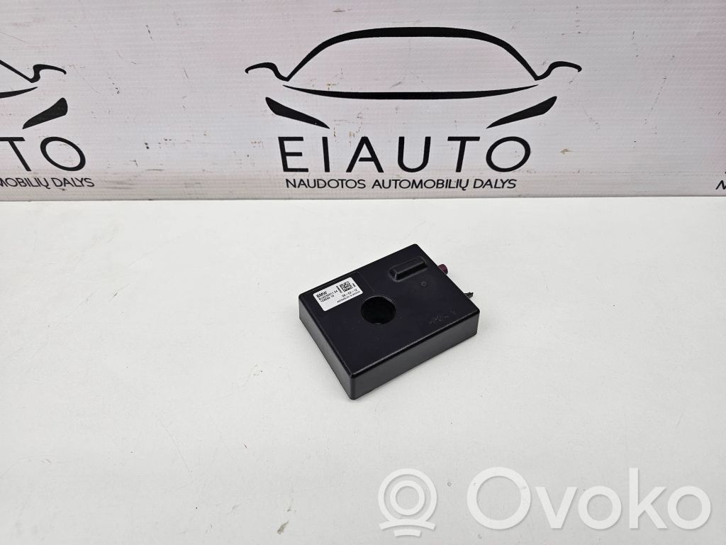 BMW 5 F10 F11 Antenos stiprintuvas 