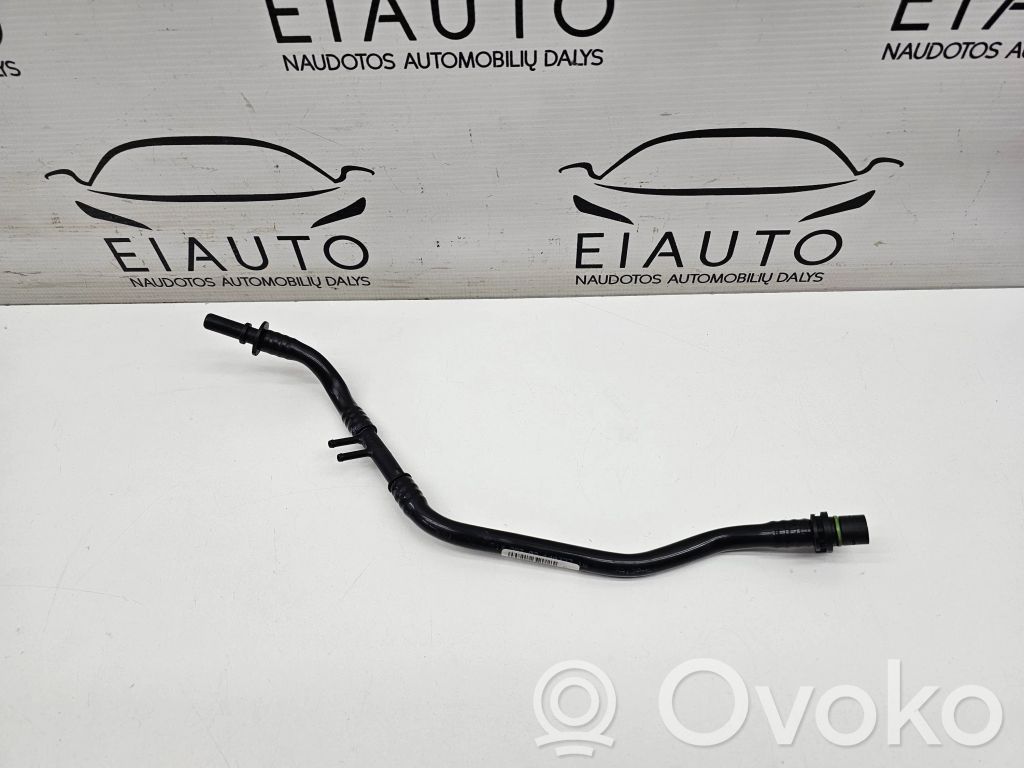 BMW 5 F10 F11 Vacuum line/pipe/hose 