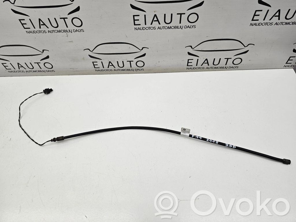 BMW 5 F10 F11 Interior comfort aerial antenna 