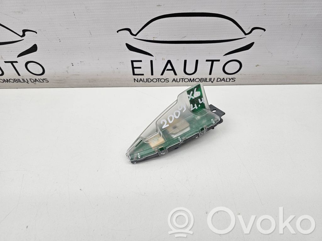 BMW X6 E71 Antena aérea GPS 