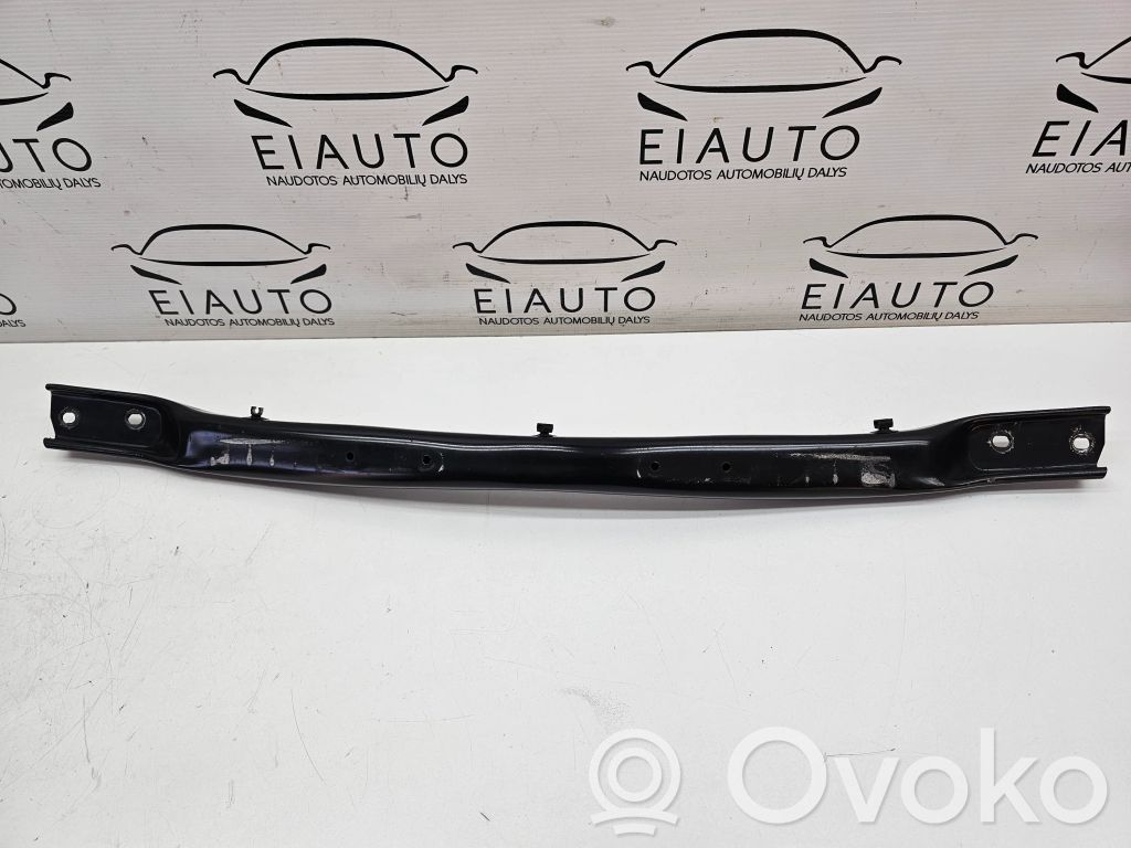 BMW X6 E71 Top upper radiator support slam panel 